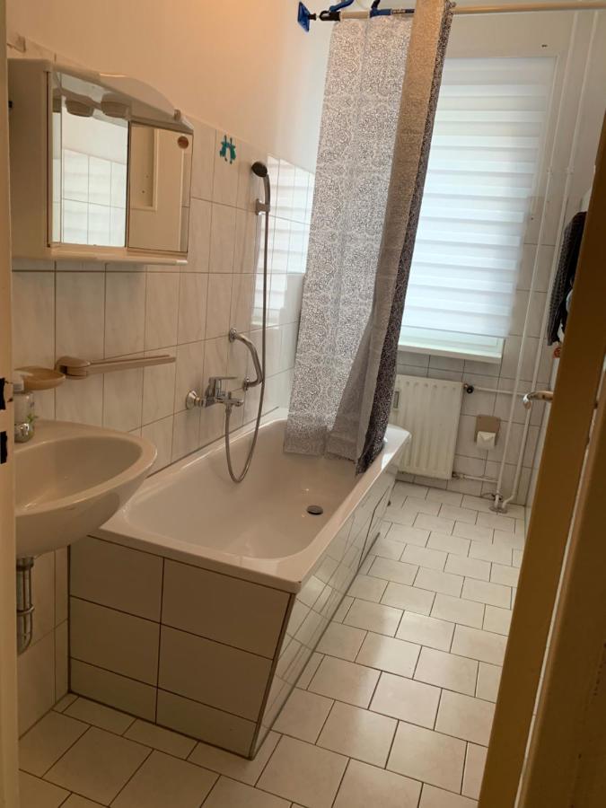 - Imma Wat - Fur 11 Personen Appartement Berlijn