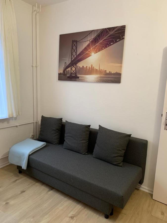 - Imma Wat - Fur 11 Personen Appartement *