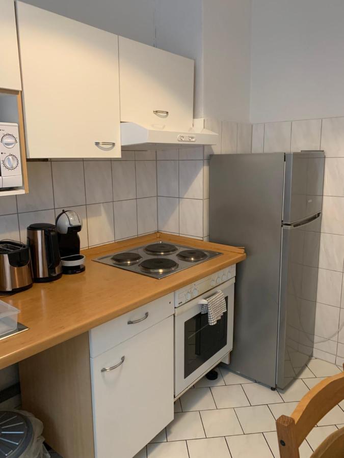 - Imma Wat - Fur 11 Personen Appartement