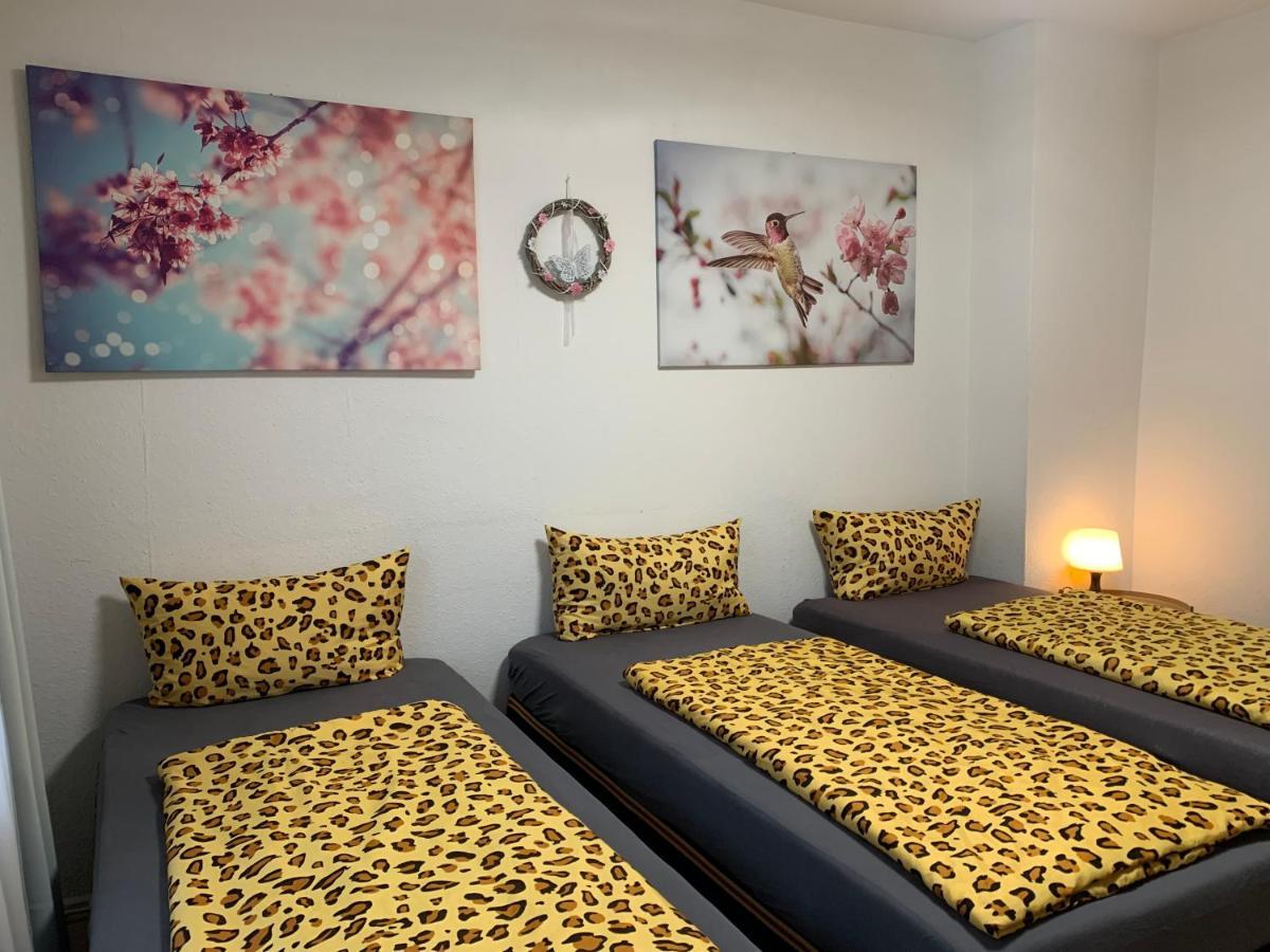 - Imma Wat - Fur 11 Personen Appartement *